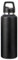 Travel Mug, Thermal Bottle, Coffee Tumbler, Vacuum Insulation, 600ml Capacity, 10.35x2.95 inches, Stainless Steel SUS316 Liner, SUS304 Shell, Leakproof PP Lid, for Driving Cycling
