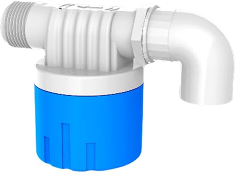 Automatisches Wasserregelventil Kein Strom erforderlich, automatisches