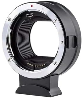 Kompatibel mit Canon EF/EF-S auf Nikon Z-Adapter