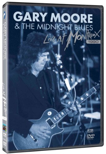 Gary Moore: Live at Montreux 1990