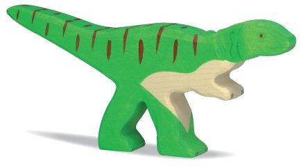 Holztiger 7310 Allosaurus