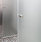 Visario Milchglasfolie 90 x 100 cm, selbstklebend für Innen, 2104, matt, Struktur Siehe Abbildung, Milchglas-Folie, Fensterfolie, Fensterschutzfolie, Sichtschutz