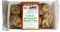 Werz 4-Korn-Amaranth-Mandel-Taler glutenfrei, 2er Pack (2 x 125 g Packung) - Bio