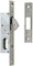 CISA 45010-16-0 SERRATURA INFILARE PER CILINDRO OVALE F20 (SENZA CILINDRO)