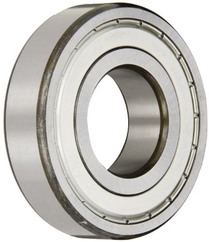 SKF Rillenkugellager 609-Z, 14 gr.