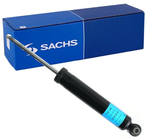 SACHS 314 345 Shock Absorbers