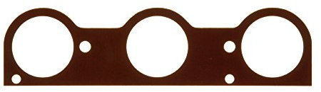 AJUSA 13041200 Ansaugkrümmer-Dichtung Kompatibel mit PEUGEOT 505 551A 604 561A, RENAULT 30 Schrägheck