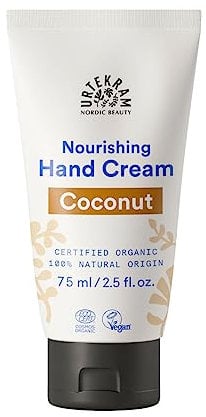 Kokos Handcreme 75 ml Urtekram