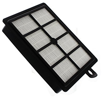 Scanpart Hepa Filter, Typ: H12, passend für AEG, Electrolux und Philips