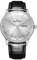 REEF TIGER Herren Uhr analog Automatik mit Leder Armband RGA8238-YWB