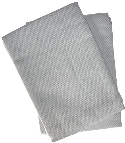 blomus Set 2 Geschirrtücher - Micro Chip - Quad