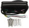OriPure Alnik 5 Hot-Rail-Humbucker-Tonabnehmer Tonabnehmer der TL TEbrücke 16K passen TL TE Gitarre Teil