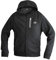 Daiwa D-Vec Hoodie L BK