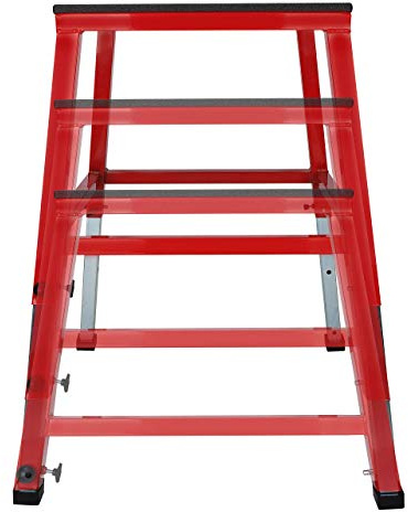 J/FIT JFIT Verstellbare Plyo-Box, 30,5 cm, 40,6 cm und 50,8 cm Höhe, Modell: 10-0197