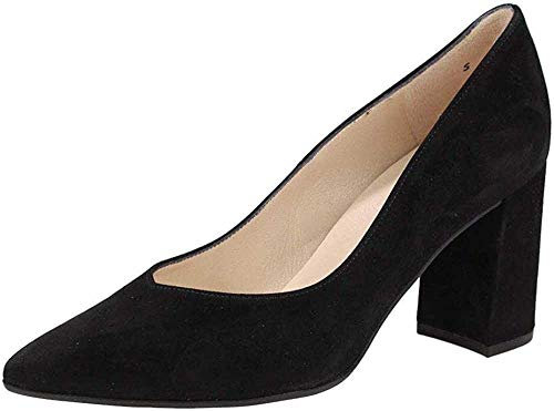 Peter Kaiser Lynsey Größe 40.5 EU Schwarz (SCHWARZ)
