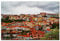 Portugal Coimbra Jigsaw Puzzle 1000 Piece Game Artwork Travel Souvenir Wooden