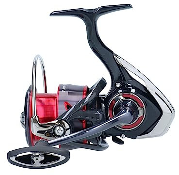 Daiwa Angeln Fuego LT 4000-C