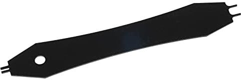 Lisle 39310 A/C Disconnect Tool for Toyota