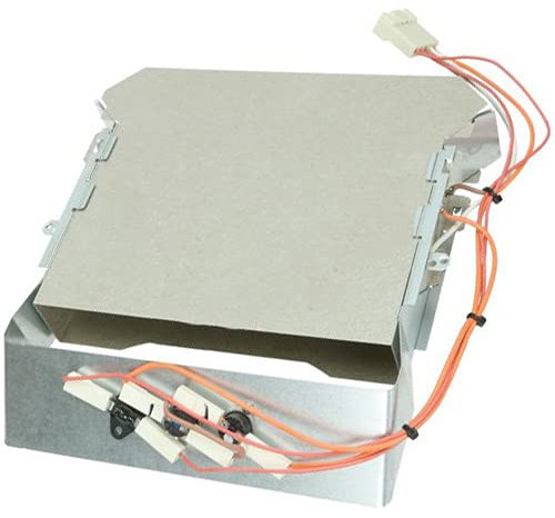 SPARES2GO Heating Element 2050W compatible with Indesit Tumble Dryer IDCL