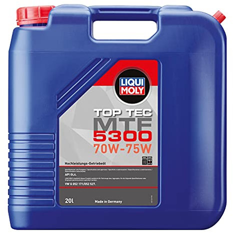 Liqui Moly 21360 - Getriebeöl
