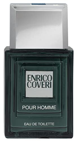 Pour Homme Eau de Toilette, 50 ml