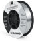 MIG MAG ER4043 - Filo per saldatura in alluminio | 0,8/2 kg / D200 - S200