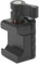 Universal-NATO-Schienenklemme mit Schnellverschluss mit 1/4 Zoll 20, 3/8 Zoll 16 Gewinde, Positionierungsloch, NATO-Klemme aus Aluminiumlegierung für Cold Shoe Mount Camera Cage, Erweiterungszube