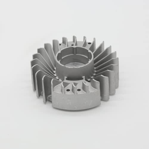 Volante de repuesto compatible con motosierra Sti-hl MS 029 039 MS290 MS310 MS390 OEM 1127 400 1200 11274001200