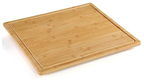Zassenhaus - Protège plaques bambou 56 x 50 cm