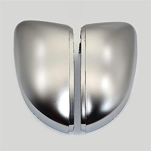 KCKEM Coquille Miroir Voiture pour,Voiture Rétroviseur Protection Couvre Capuchon Décoration Accessoires