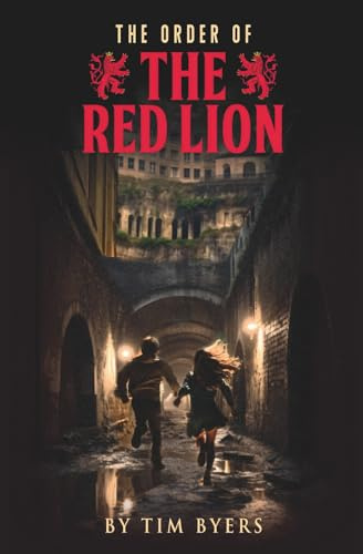 The Order of the Red Lion