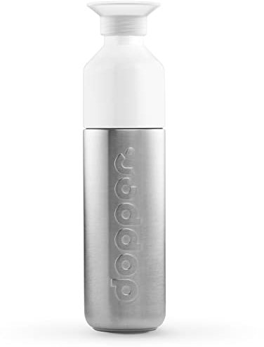 Preserve Dopper Gourde en acier 490 ml