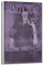 ZaMouss Rockband-Poster, Mazzy Star, Leinwandposter, Wandkunst, Dekoration, Wohnzimmer, Schlafzimmer, Dekoration, Poster, 30 x 45 cm, Rahmenstil