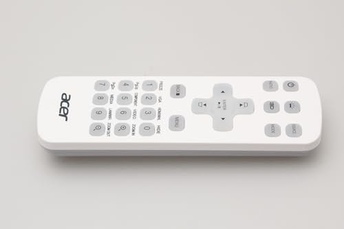 acer Fernbedienung/Remote Control H6540BD Serie (Original)