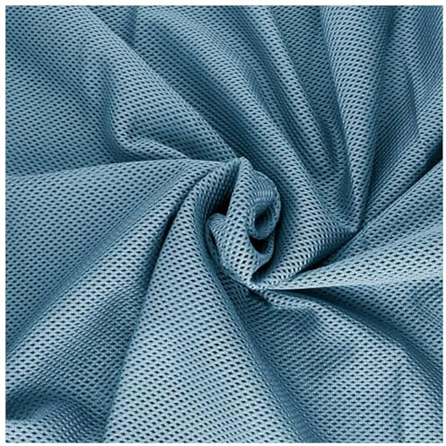 1m Air-Mesh Netzstoff Bekleidungsnetz Meshgewebe Stoff Netzgewebe Netzfutter Futterstoff