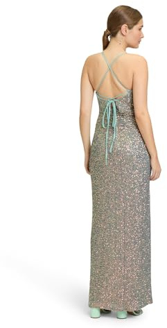 Vera Mont Damen Abendkleid figurbetont