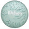 Wilson Shoreline Soft Gen Green Volleyball, Hellblau