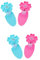 SEWACC 4 Stück Plissee Quilling Papiermaschine Quilling Papier Bördelzange Crimp Werkzeug Papierrollwerkzeug Papercraft Werkzeug Quilt Werkzeuge Papierquilling Werkzeug