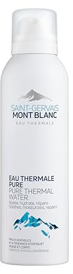 Saint-Gervais Mont Blanc - Eau Thermale Saint-Gervais Mont Blanc 150ml