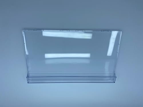MyApplianceSpares Freezer Drawer Front Assembly for Beko Fridge Freezer FFG1545W