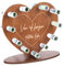 Hochzeitsgeschenke für Brautpaar, Herz Spardose Hochzeit, Hochzeitsgeschenk, Geldgeschenk Hochzeit, Geschenk Hochzeit, Hochzeitsgeschenke für Brautpaar Geld, Hochzeitsgeschenk Geld