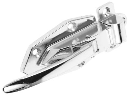 COLLBATH Walk in Cooler Door Handle Freezer Door Cooler Latch Replacement Cold Storage Door Handle Latch Strong Load Capacity Cooler Refrigerator Hardware