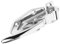 COLLBATH Walk in Cooler Door Handle Freezer Door Cooler Latch Replacement Cold Storage Door Handle Latch Strong Load Capacity Cooler Refrigerator Hardware