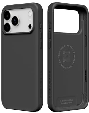 RhinoShield SolidX Hülle für iPhone 17 Pro Max