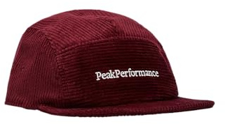 Peak Performance Cord Cap - OSFA