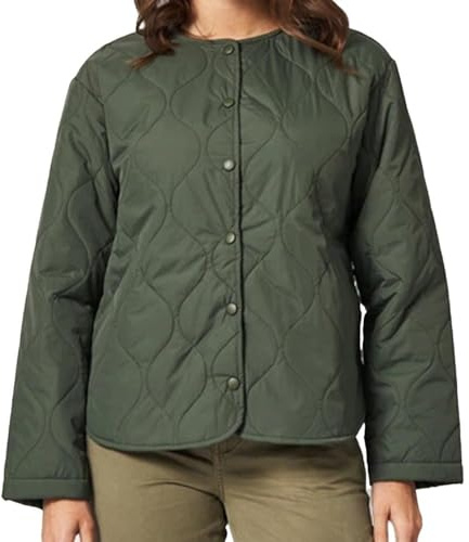 VERO MODA Sabine Damenjacke Khaki