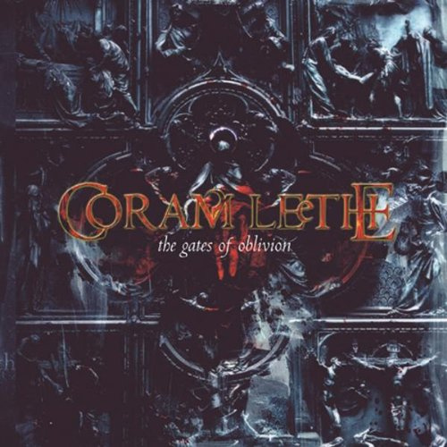 The Gates of Oblivion