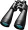 Barska Gladiator AB10592 - Binocolo zoom 20-100x70 con adattatore per treppiede, per astronomia e visione a lungo raggio, colore: nero
