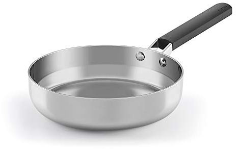 Castey - Sartén Trimetal Baltic 22 cm