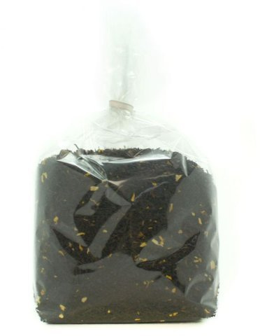 China Golden Yunnan STD 6112 - Schwarzer Tee (1 Kilo)